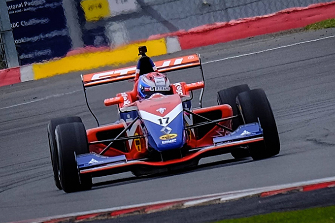 Manor MP Motorsport